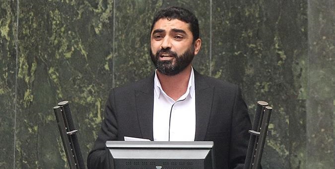 احمد راستینه هفشجانی