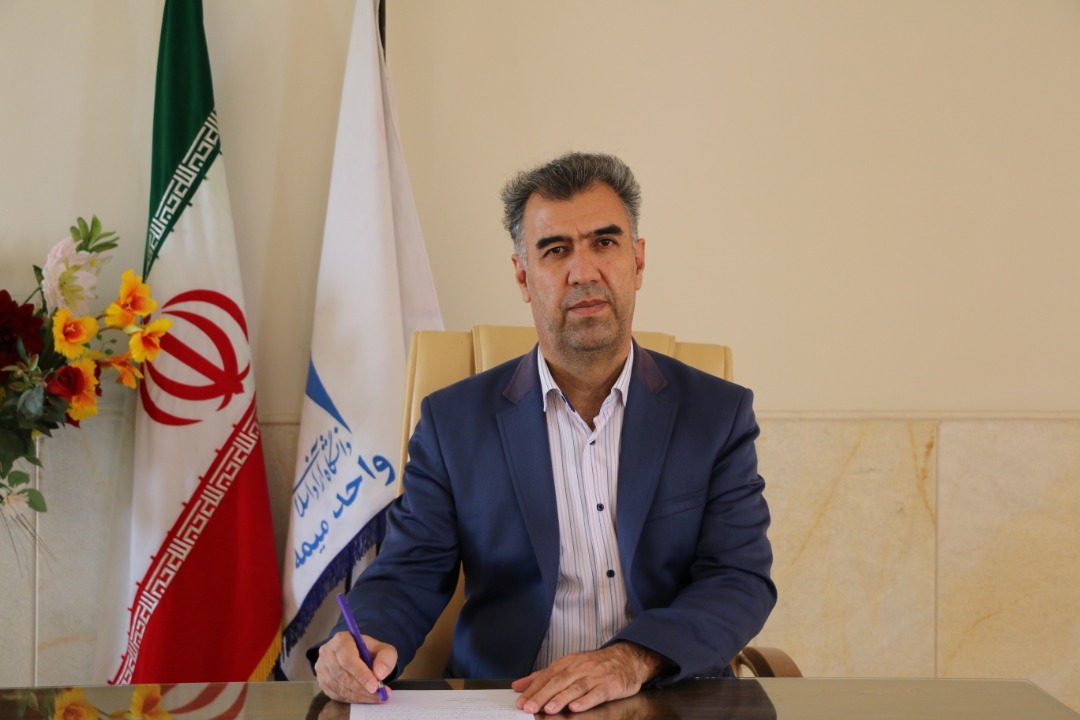 سیدناصر حجازی
