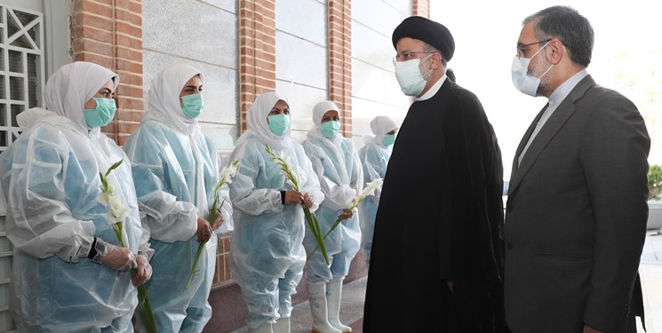 رئیسی