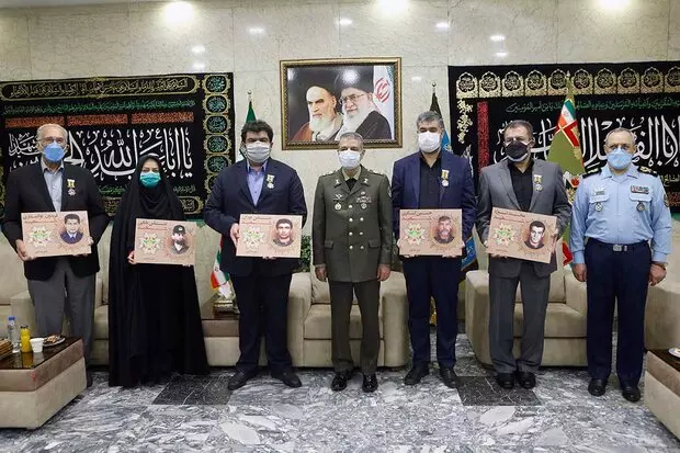 امیر موسوی