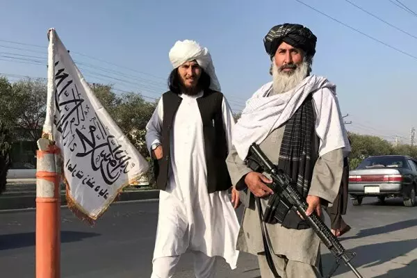 طالبان