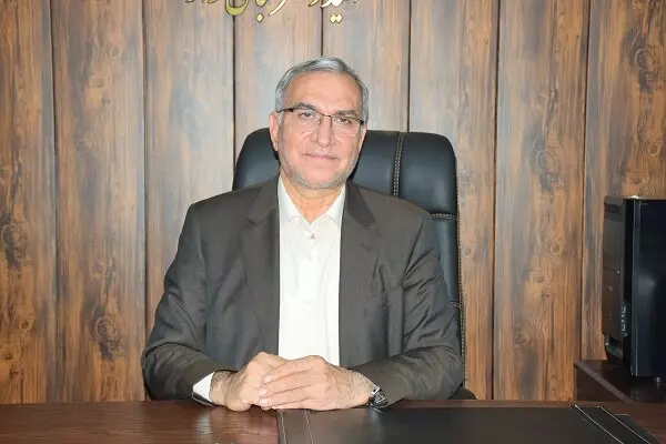بهرام عین اللهی