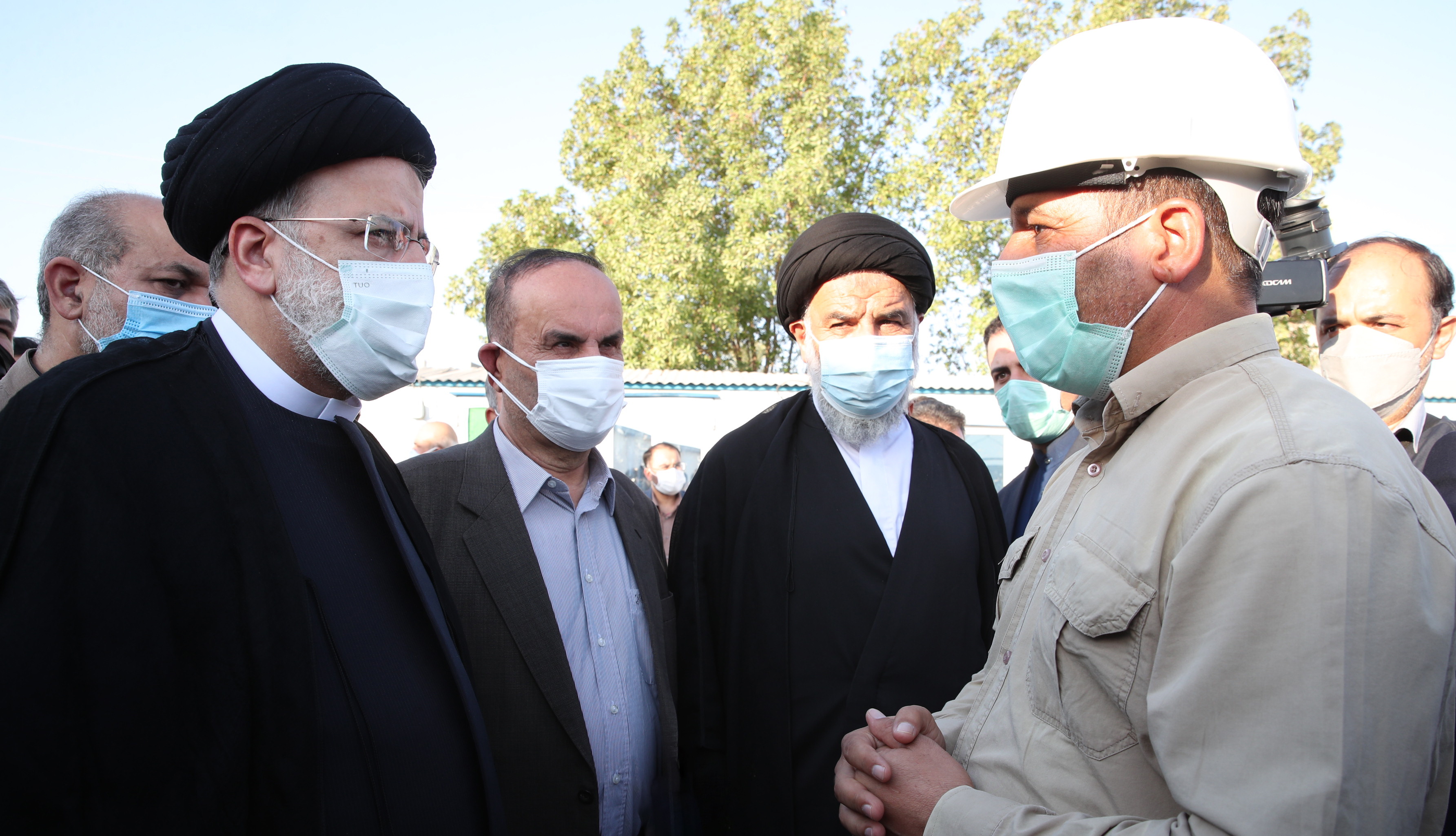 رئیسی