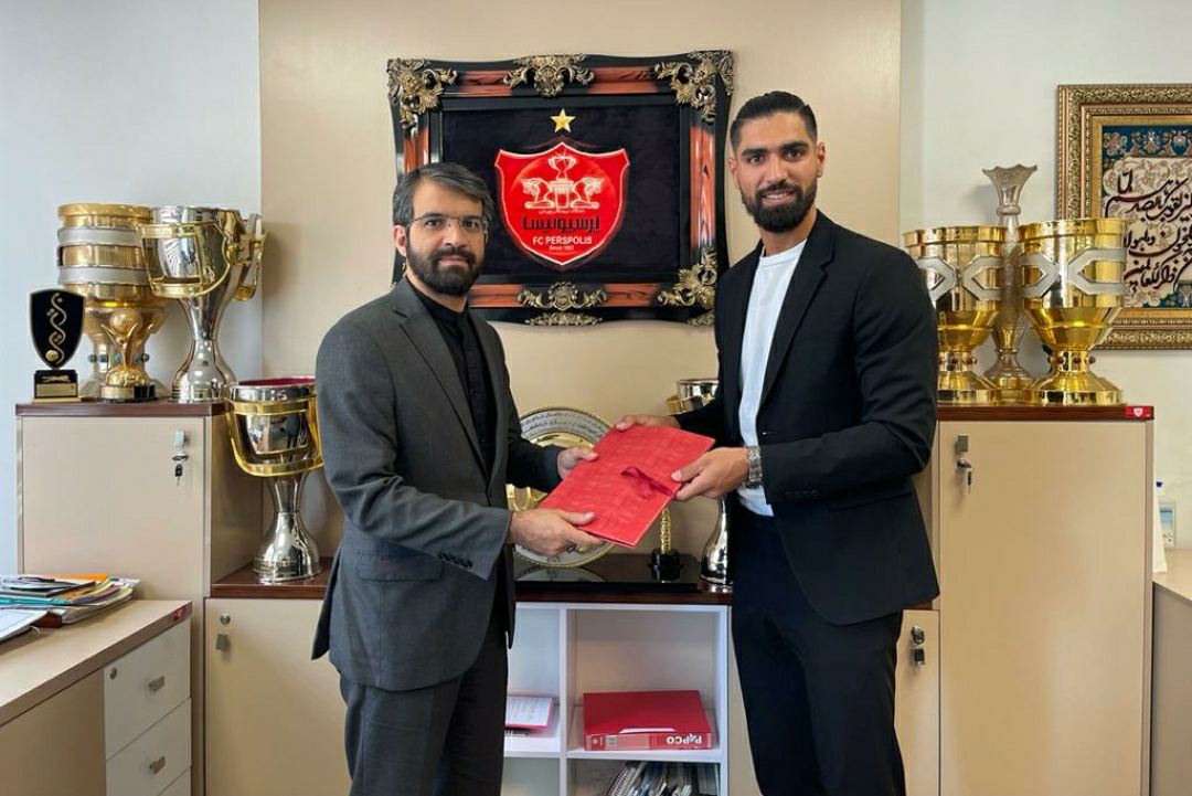 رضا اسدی