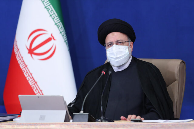 رئیسی