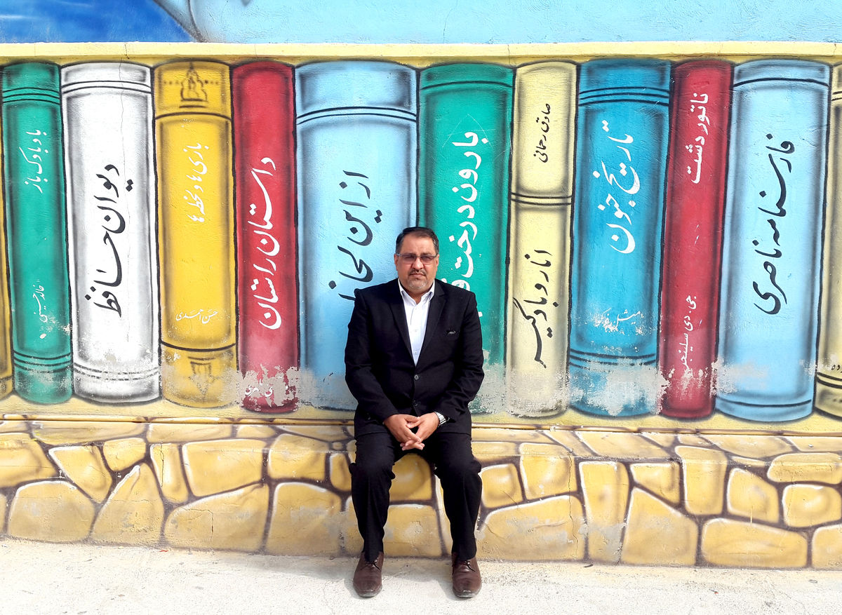 صادق رحمانی