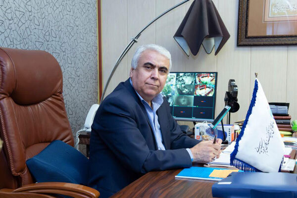 سید ضیا هاشمی