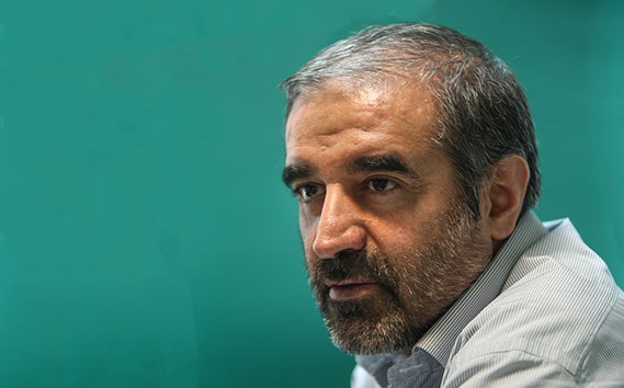 محمدكاظم انبارلویی