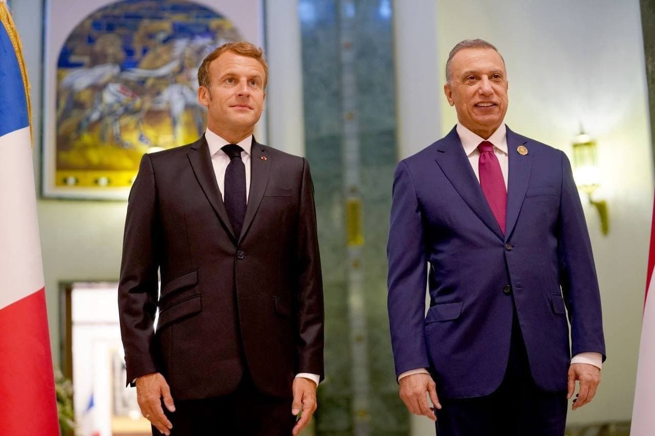 مکرون