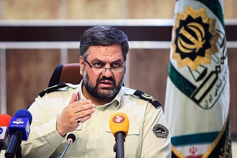 سردار محمدرضا مقیمی