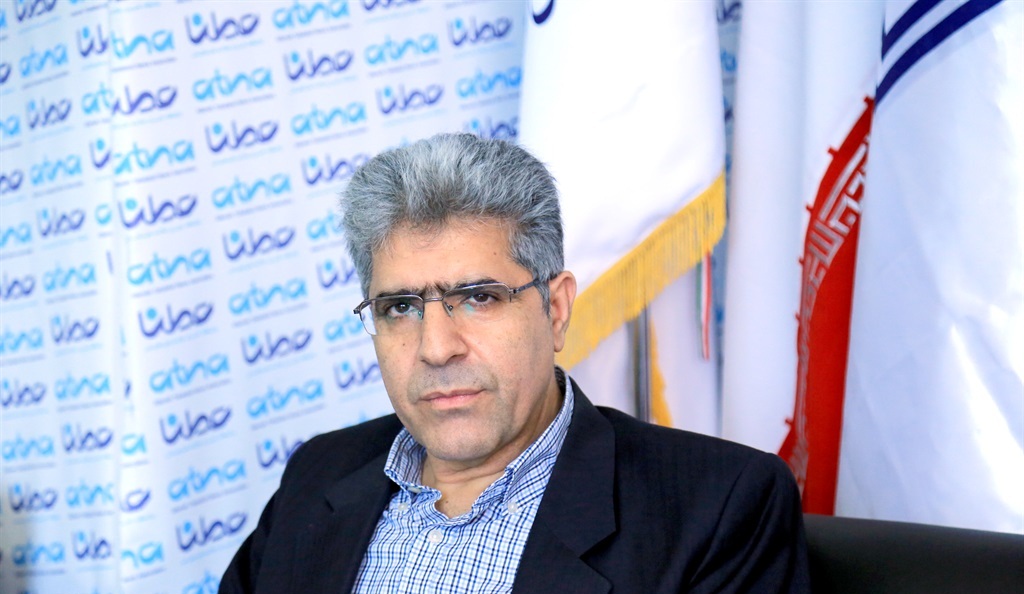 شجاع احمدوند