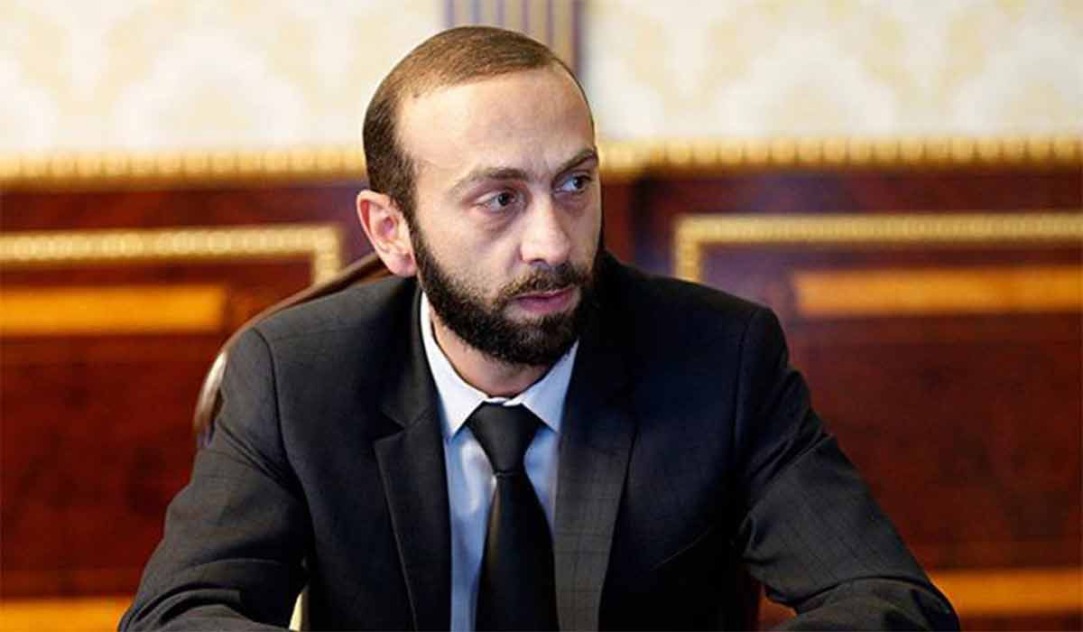 آرارات میرزویان