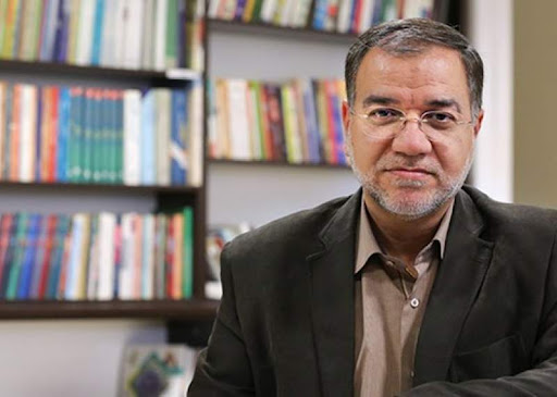 مهدی فضائلی