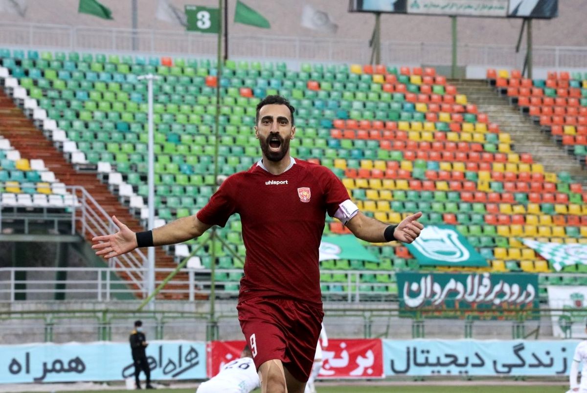 قاسمی نژاد