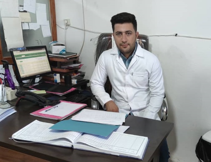 پژمان بختیاری