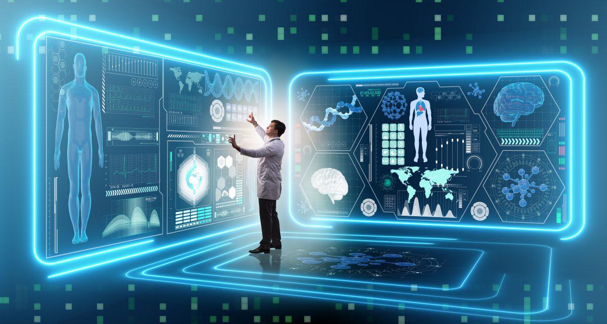 هوش مصنوعی تشخیص 1