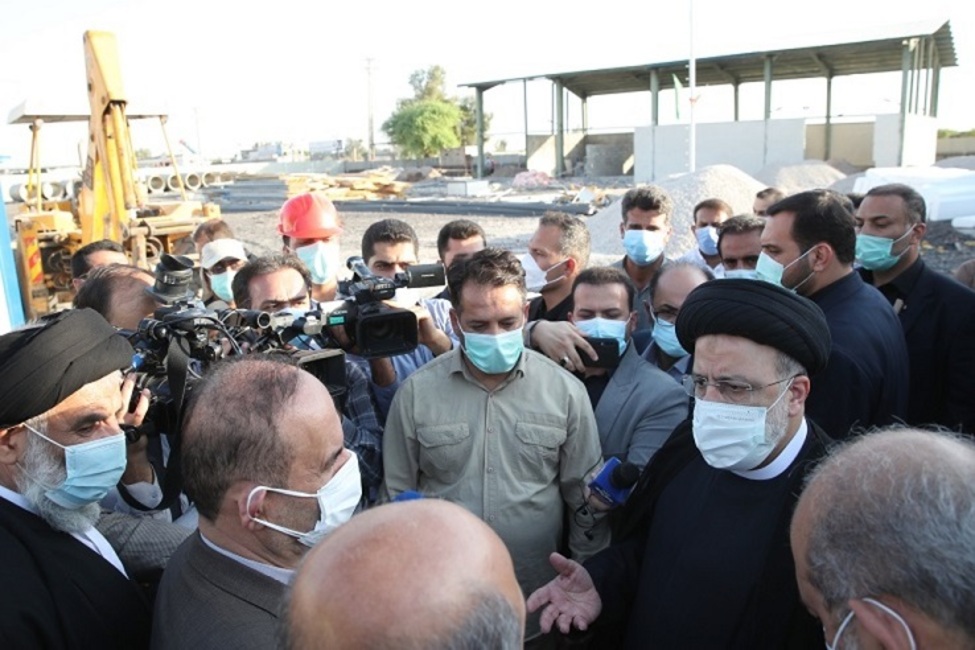 رئیسی