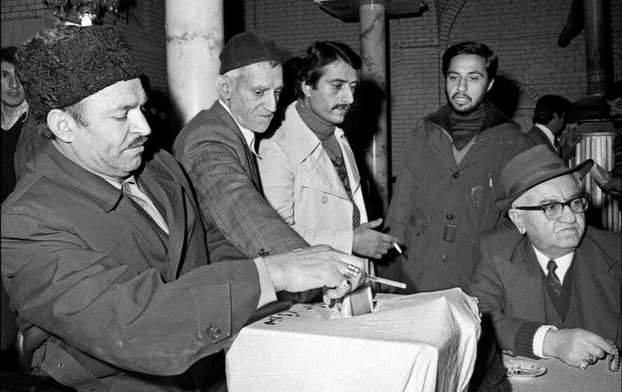 انتخابات