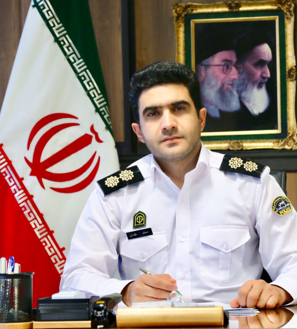 احسان مومنی
