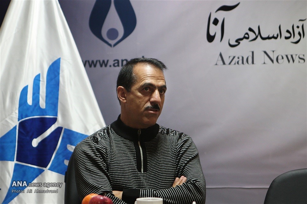 عباس چمنیان