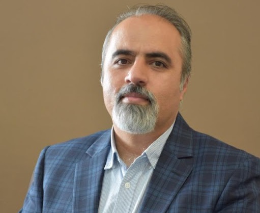 سعید خیاطمقدم