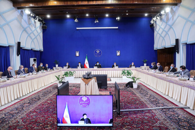 هیئت دولت