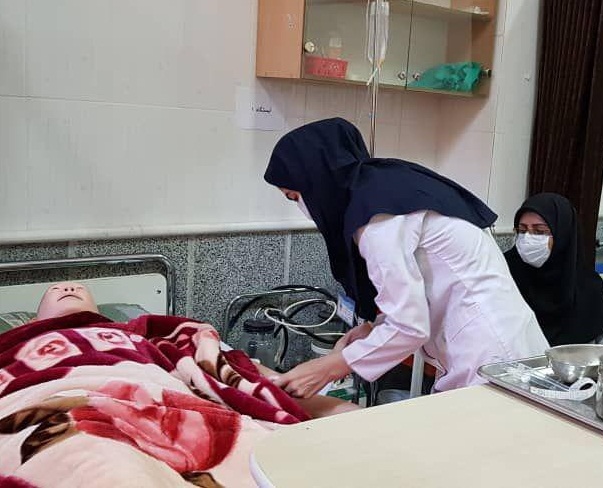 آزمون آسکی در دانشگاه آزاد اسلامی واحد بابل