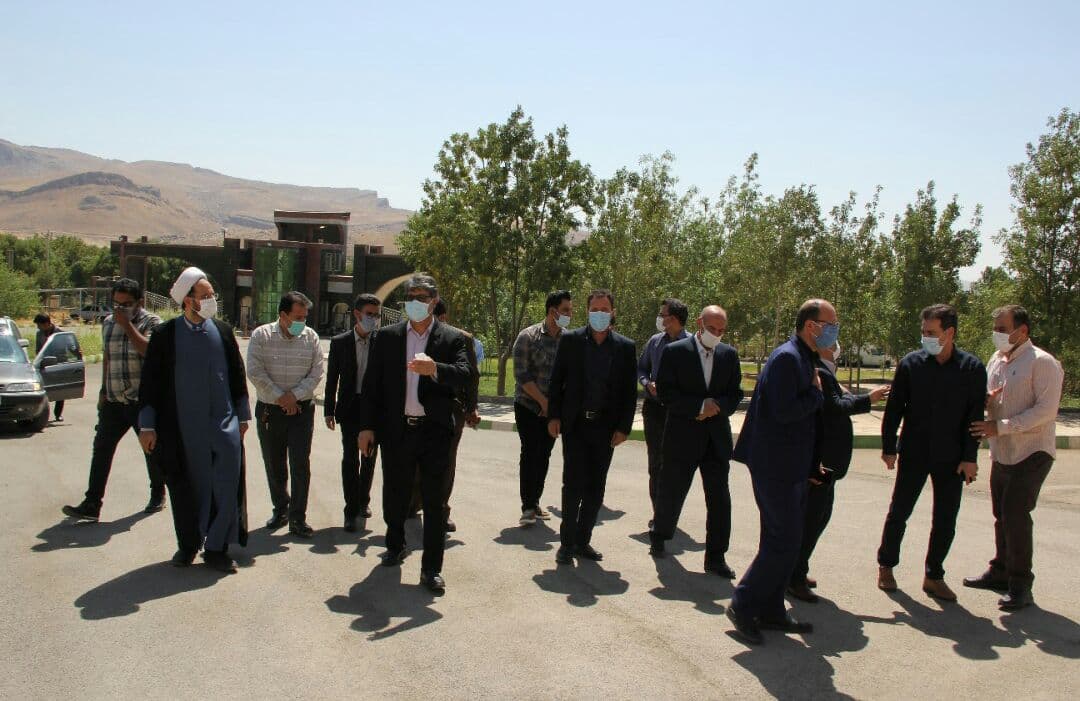 بازدید