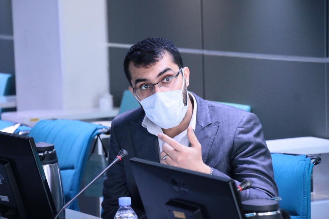 رضا نقی زاده