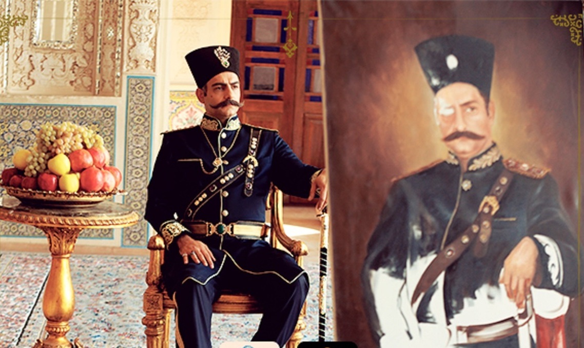 قبله عالم