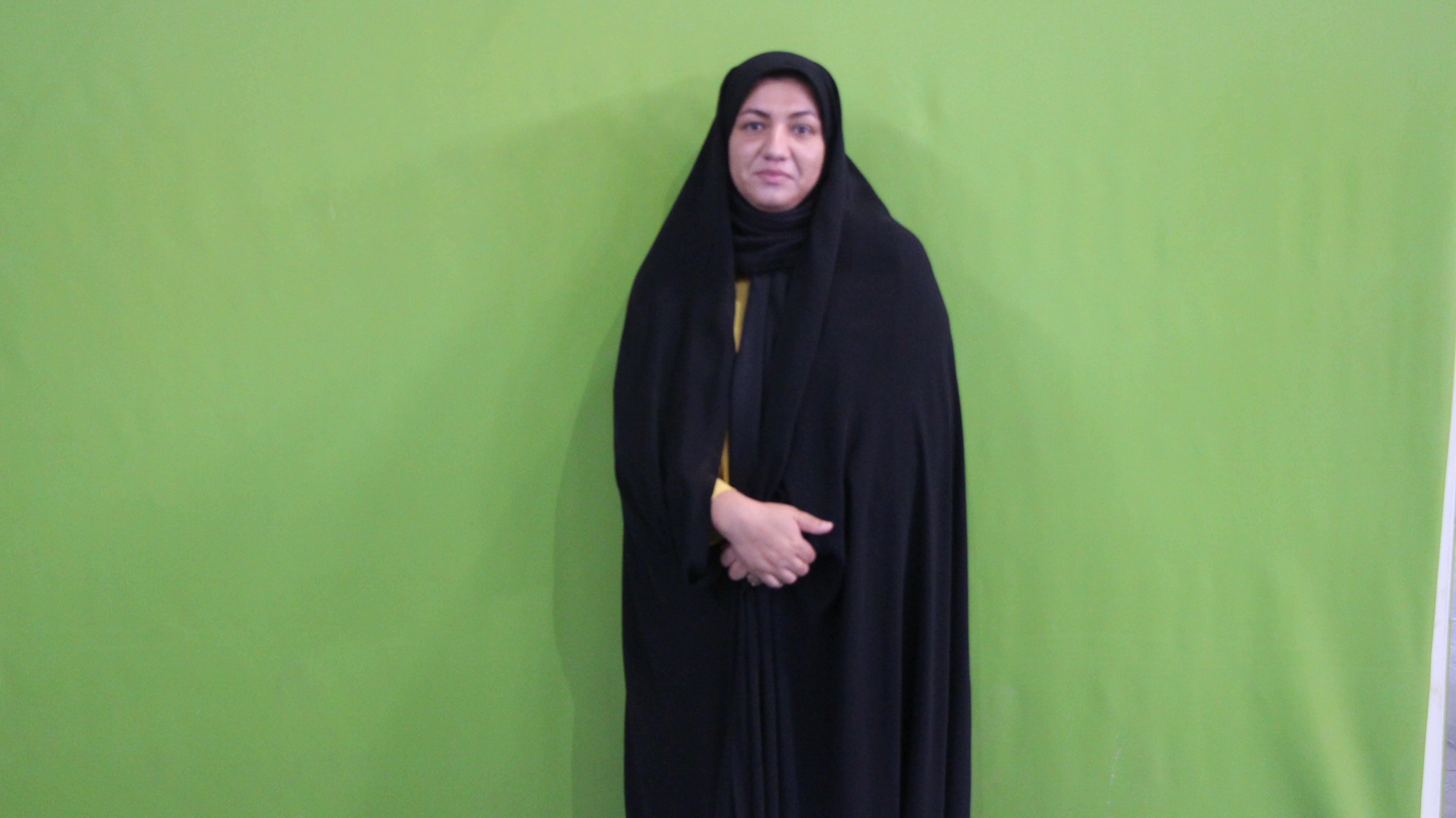 آسیه حدیدی