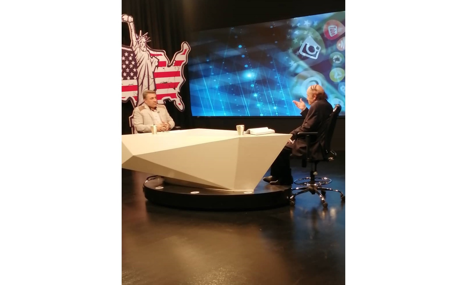 شبکه پنج