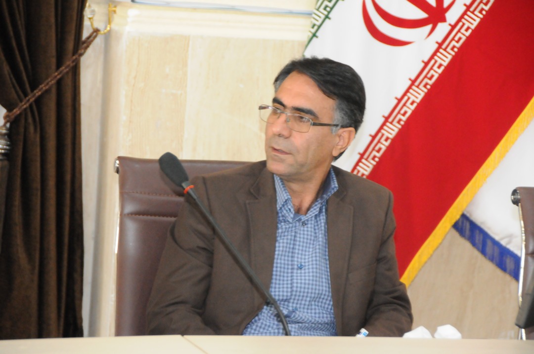 عقد قرار داد 6 طرح برون دانشگاهی در دانشگاه آزاد اسلامی استان لرستان