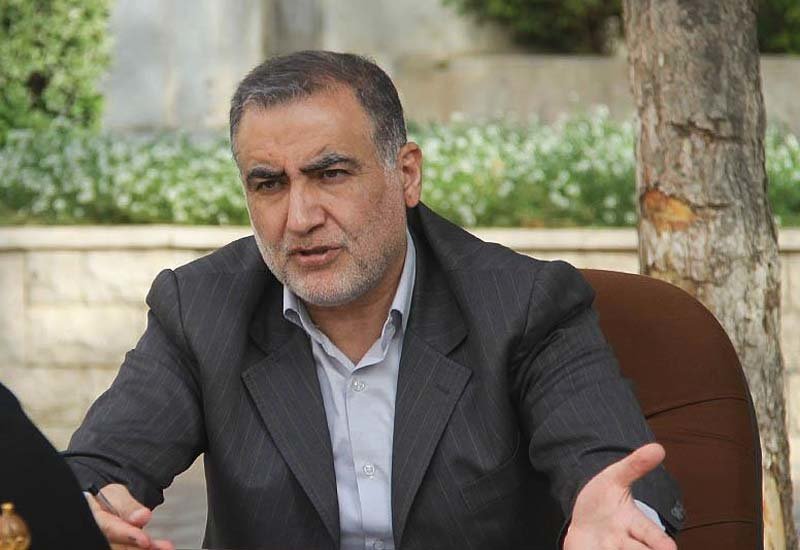 احمد علیرضابیگی