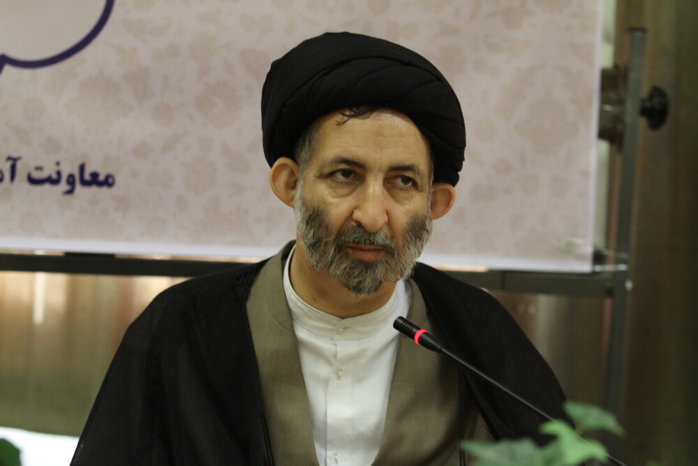 سید حمید جزایری