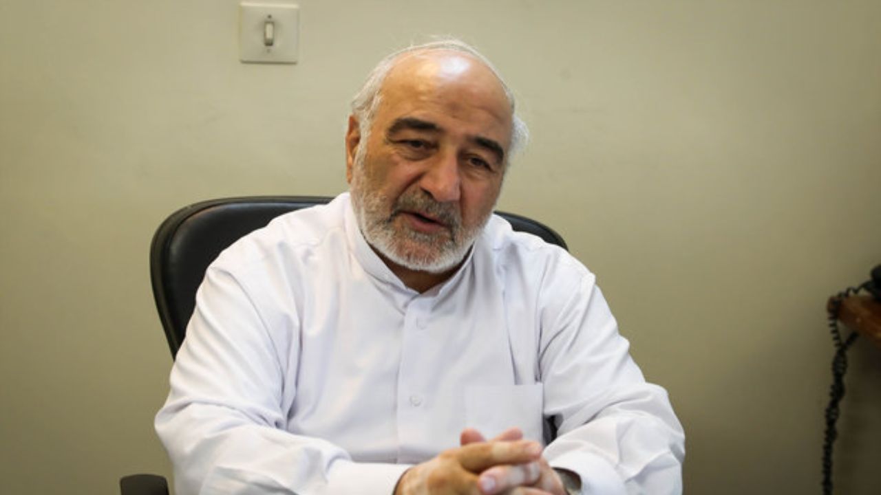 جواد منصوری