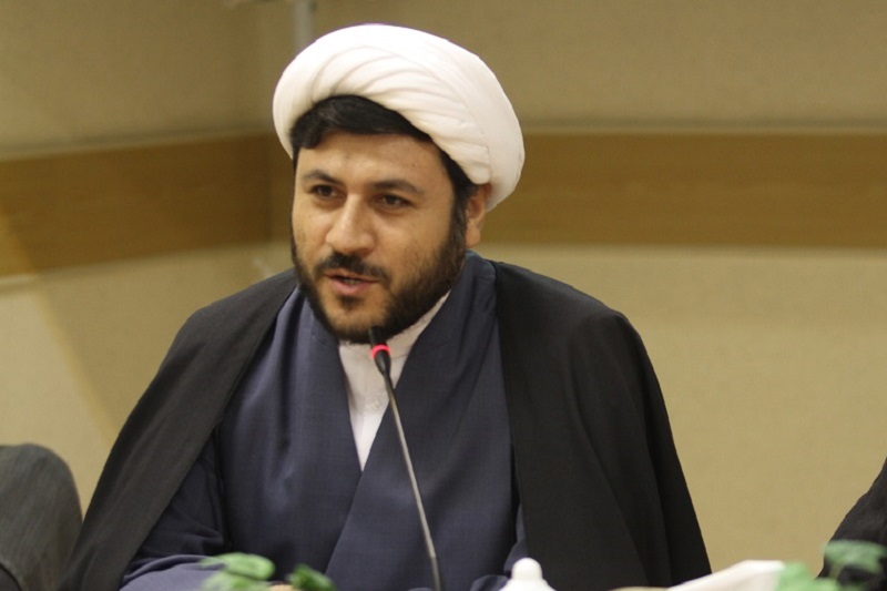 محسن قنبری