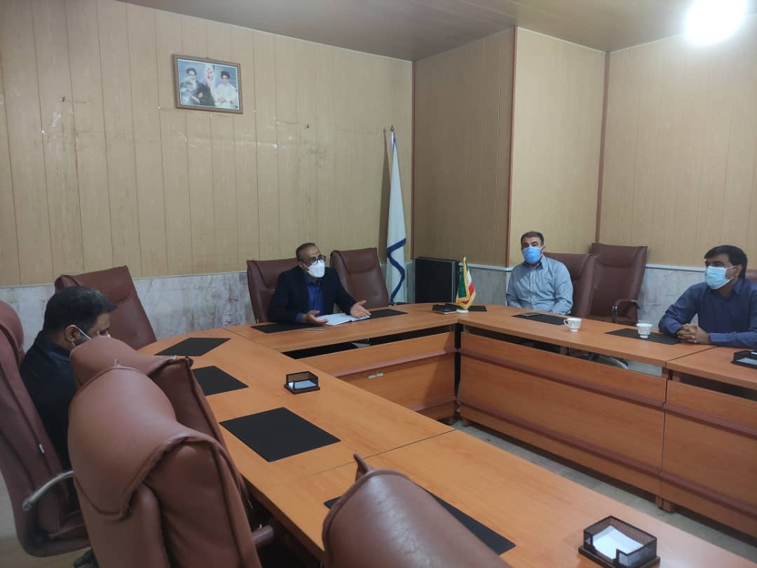 بندر لنگه