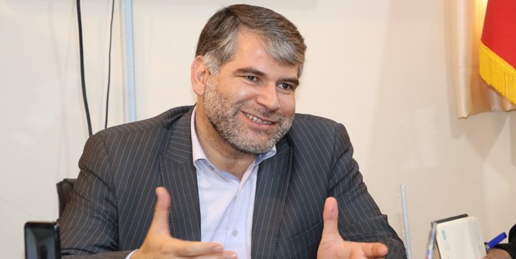 وزیر جهادکشاورزی