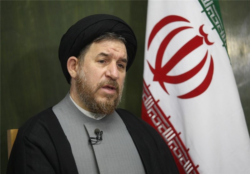 میرتاج الدینی