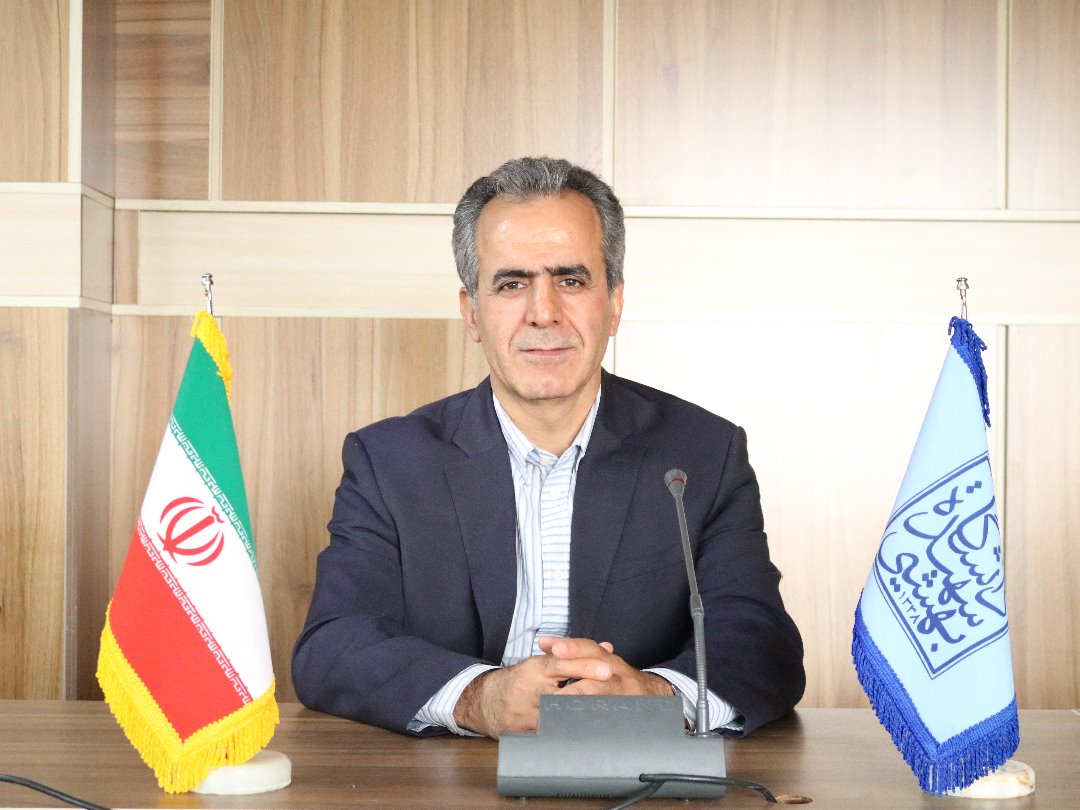 احمدی زاد