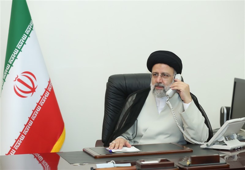 رئیسی