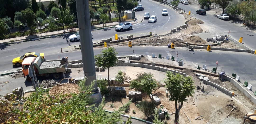 پلیس راهور