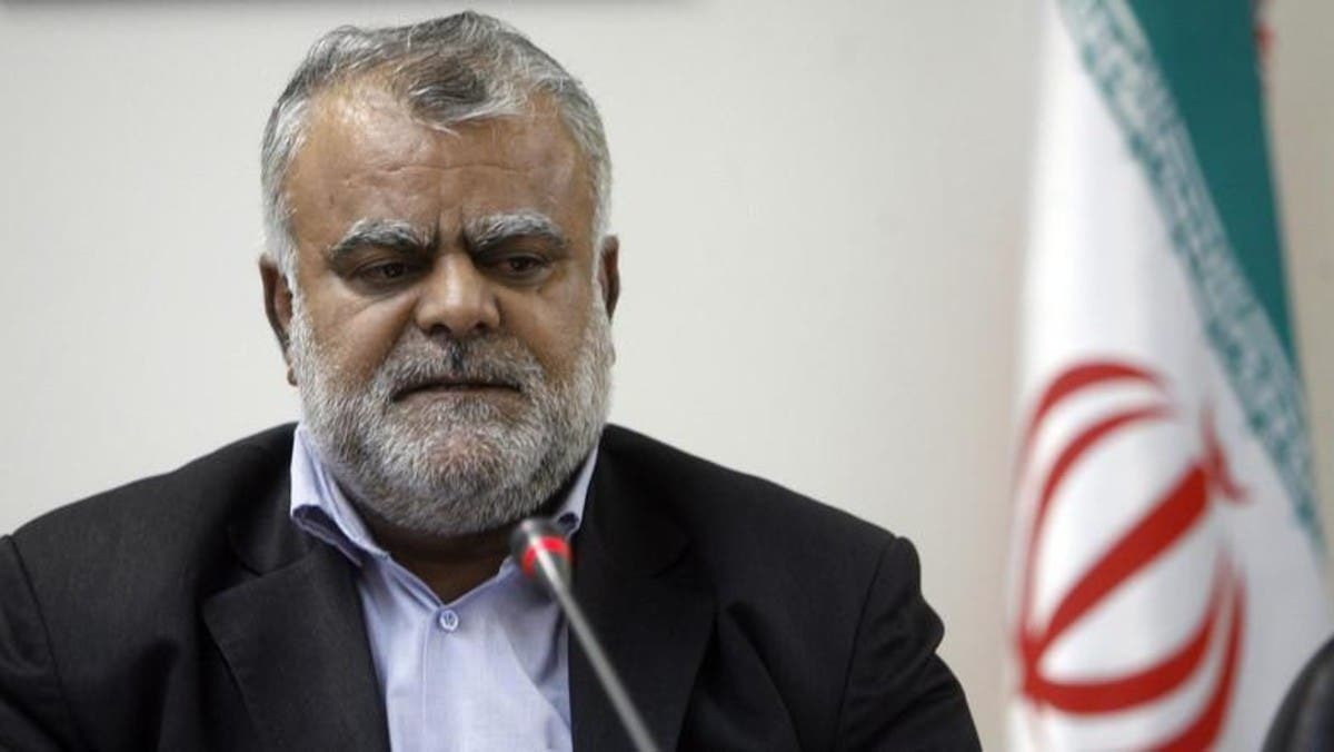 رستم قاسمی