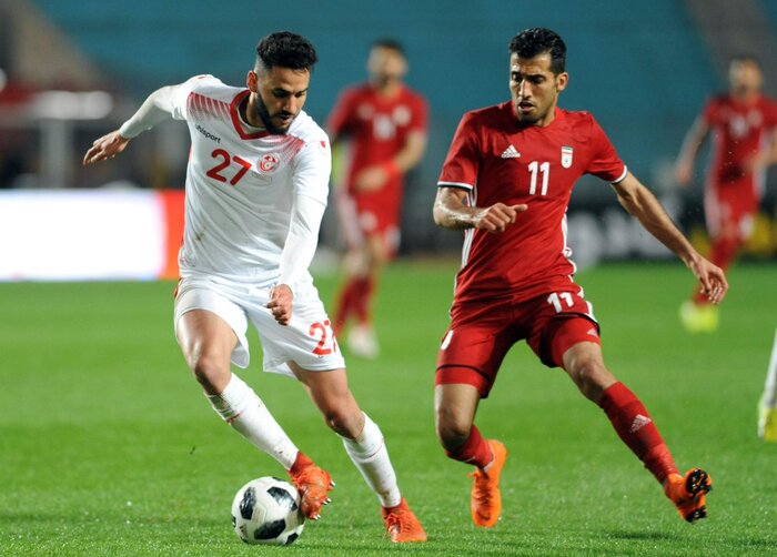 وحید امیری ایران سوریه