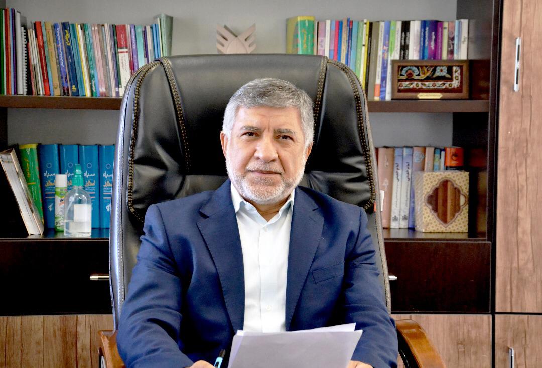 فرامرز فتحنژاد