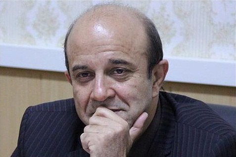 سید کمیل طیبی