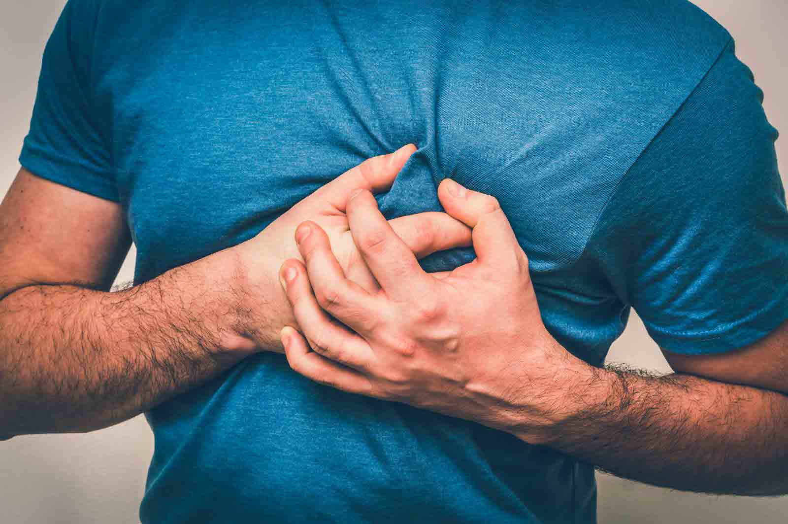 علت ایست قلبی و مرگ ناگهانی در سنین پائین چیست؟