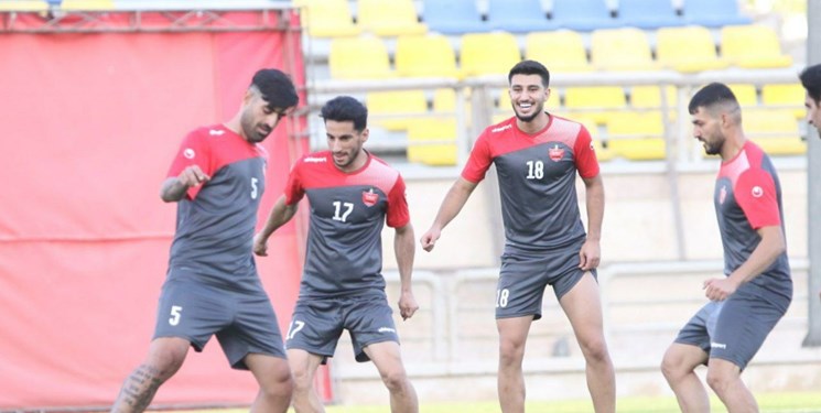 پرسپولیس