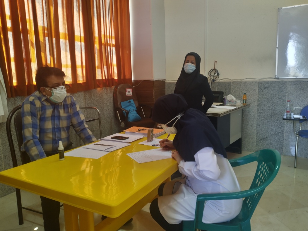 آزمون صلاحیت بالینی